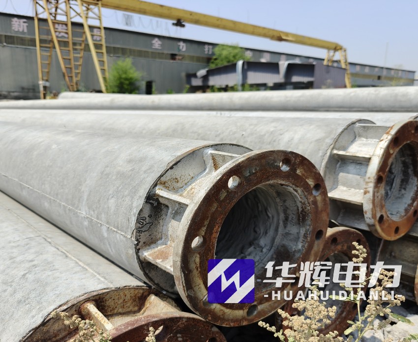 全椒18米水泥电线杆